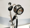 Estetoscopio de acero inoxidable de doble cabezal para uso infantil
