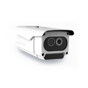 Imagen infrarroja Cámara térmica Sensor de termómetro Reconocimiento facial Escáner de temperatura corporal
