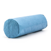 Rollo de vendaje de gasa de algodón absorbente no estéril de alta calidad