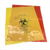50L Autoclavable Biohazard Bag Hospital Medical Waste Bag