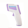 Escáner de fiebre Termómetro infrarrojo digital para la frente Medición de la temperatura corporal sin contacto para el bebé
