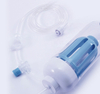 Bomba de infusión de CBI / PCA elastomérica médica portátil desechable de alta calidad