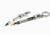 27G 30G Aguja de anestesia dental estéril desechable