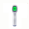 Hogar Hospital Uso médico Controlador de temperatura infrarrojo automático sin contacto Termómetro digital para la frente